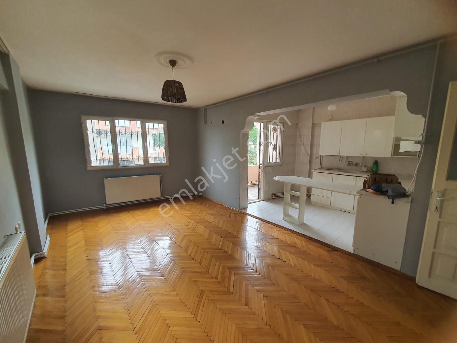 Narlıdere Çamtepe Mah. Öncü Sok. Arakat 2+1 Metroya Yakın - Görsel 2