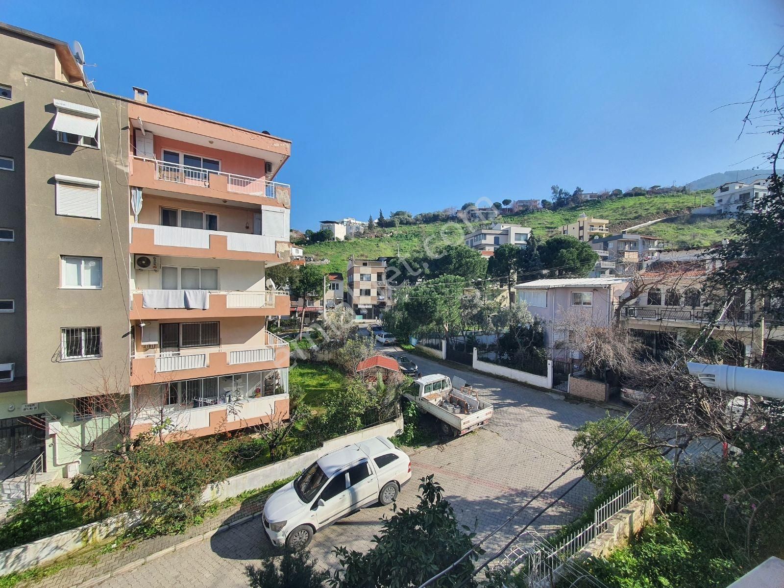 Narlıdere Çamtepe Mah. Öncü Sok. Arakat 2+1 Metroya Yakın - Görsel 17