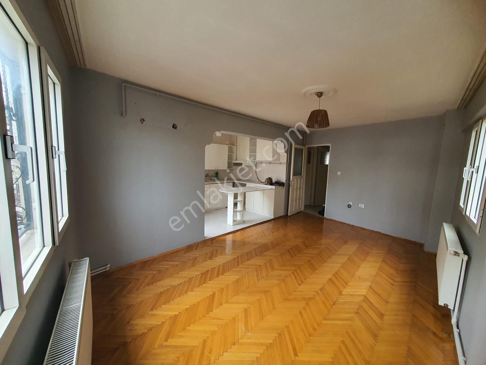 Narlıdere Çamtepe Mah. Öncü Sok. Arakat 2+1 Metroya Yakın - Görsel 8