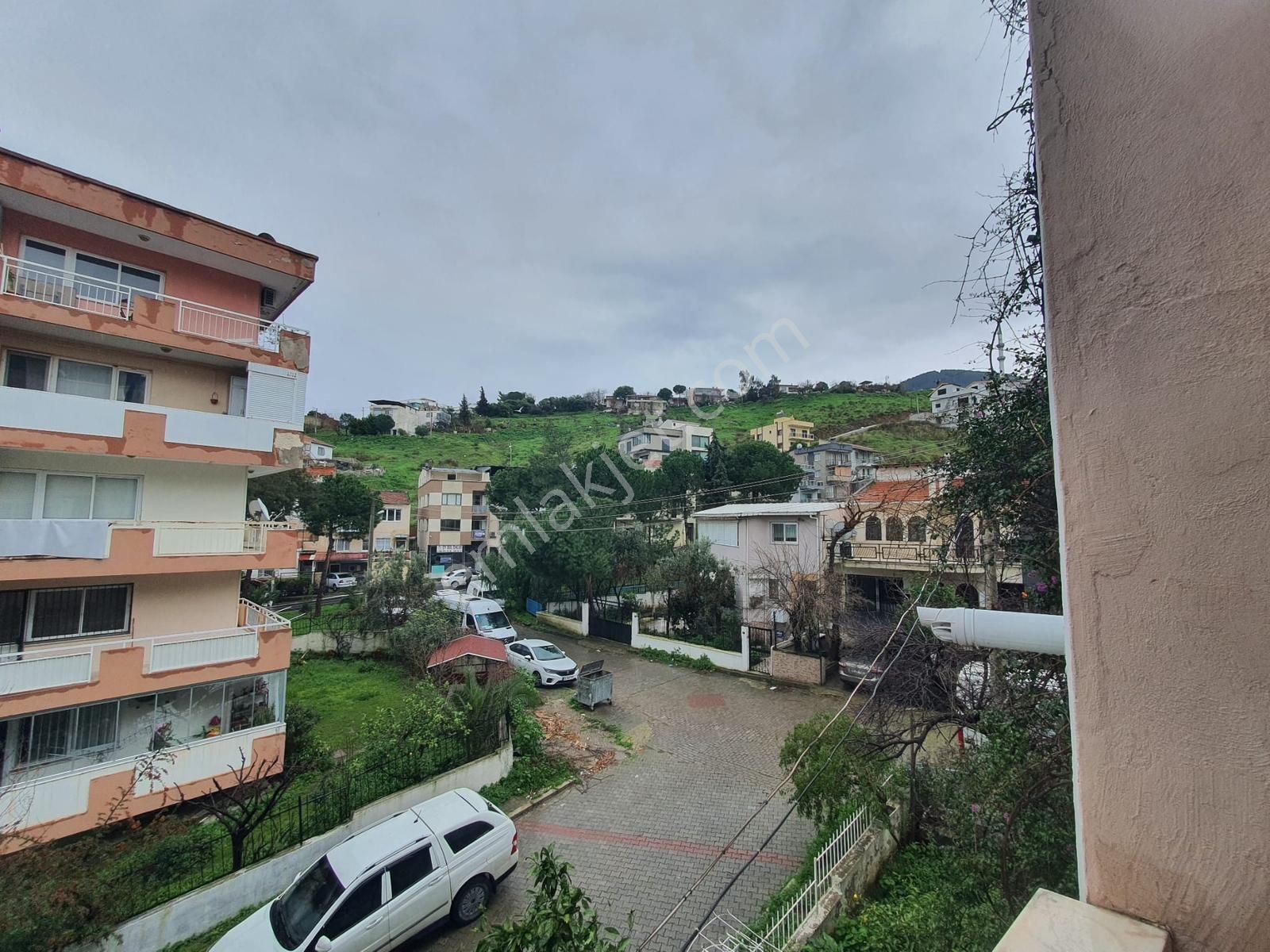 Narlıdere Çamtepe Mah. Öncü Sok. Arakat 2+1 Metroya Yakın - Görsel 16