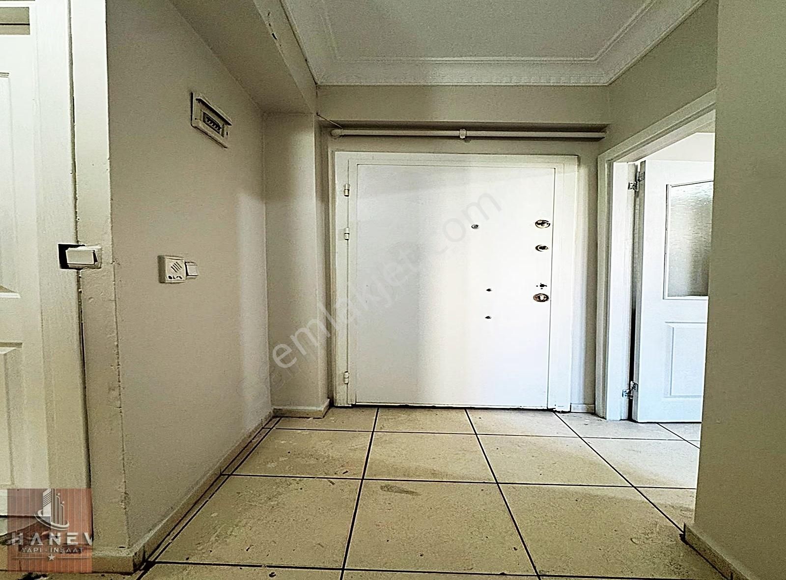 Pınar Mahallesinde Merkezi Konumda Geniş Mutfaklı 2+1 Ara Kat - Görsel 12