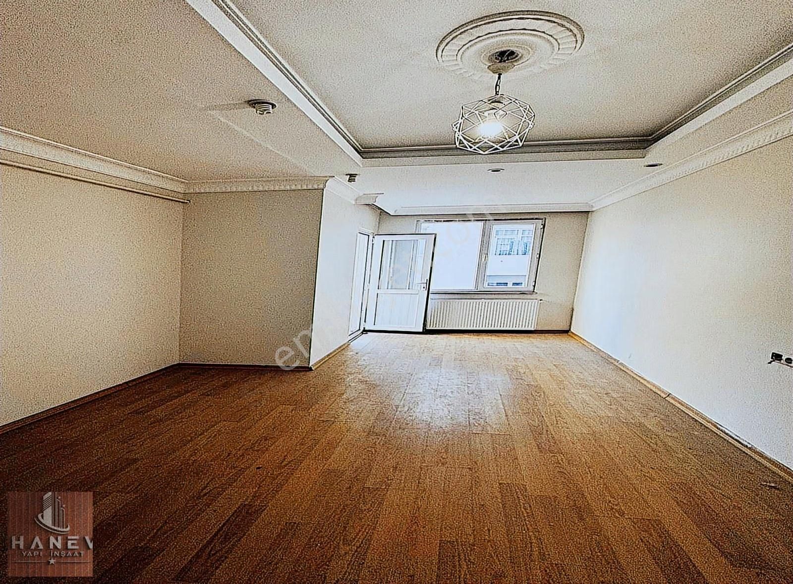 Pınar Mahallesinde Merkezi Konumda Geniş Mutfaklı 2+1 Ara Kat - Görsel 7