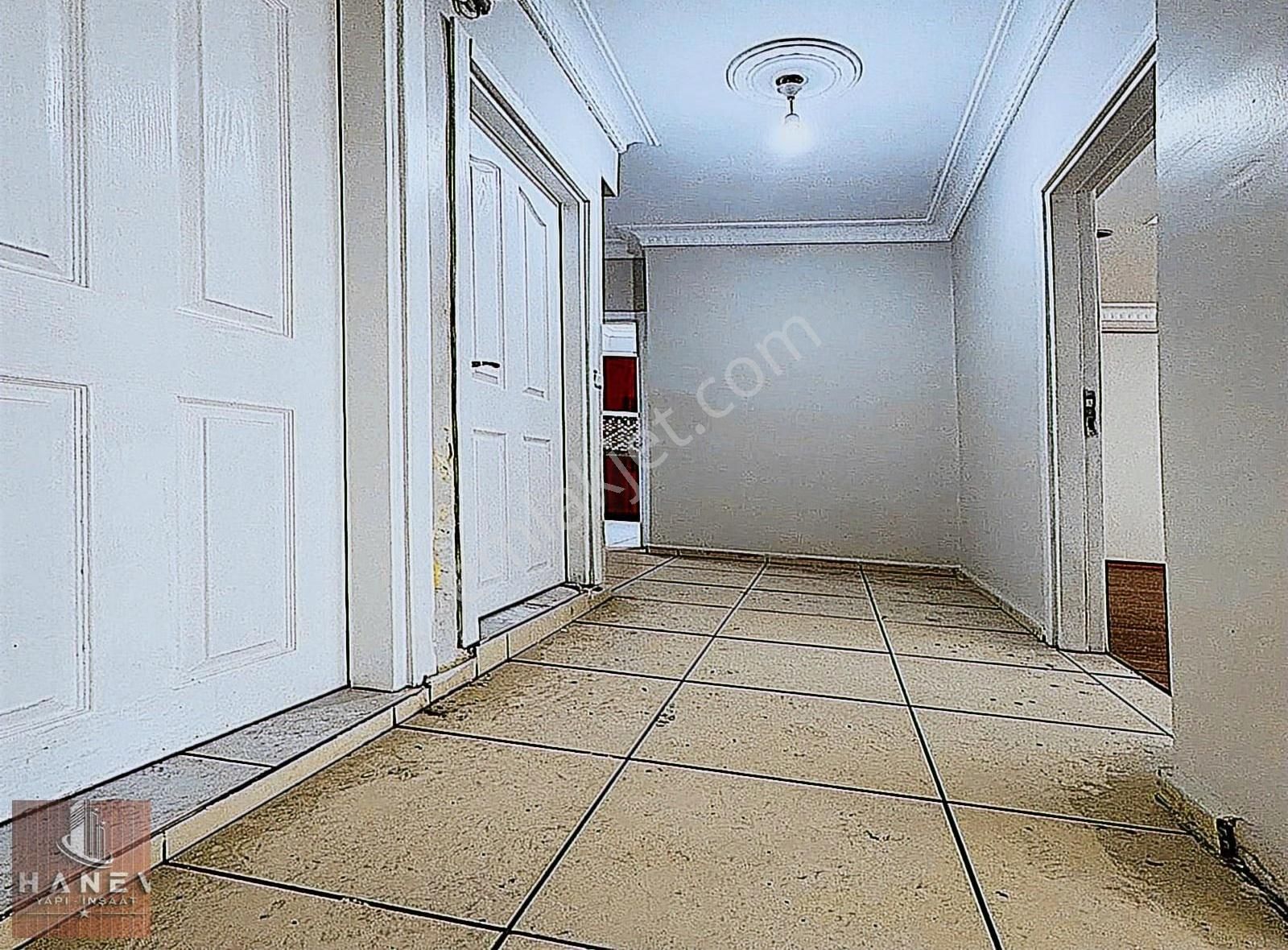 Pınar Mahallesinde Merkezi Konumda Geniş Mutfaklı 2+1 Ara Kat - Görsel 20