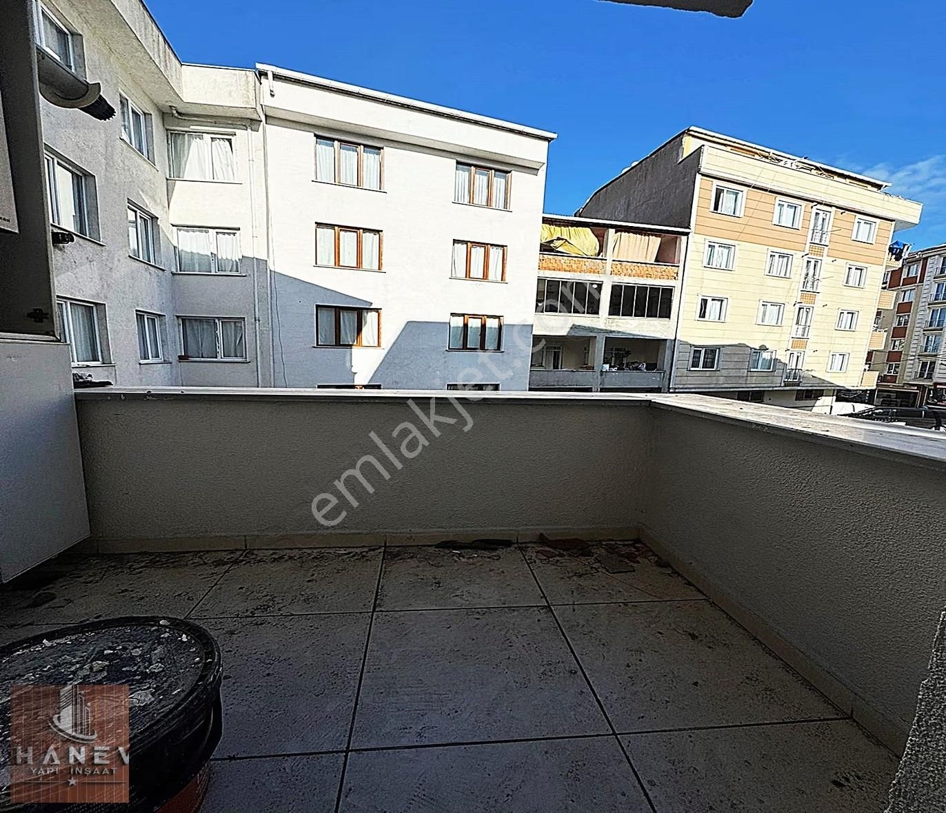 Pınar Mahallesinde Merkezi Konumda Geniş Mutfaklı 2+1 Ara Kat - Görsel 19