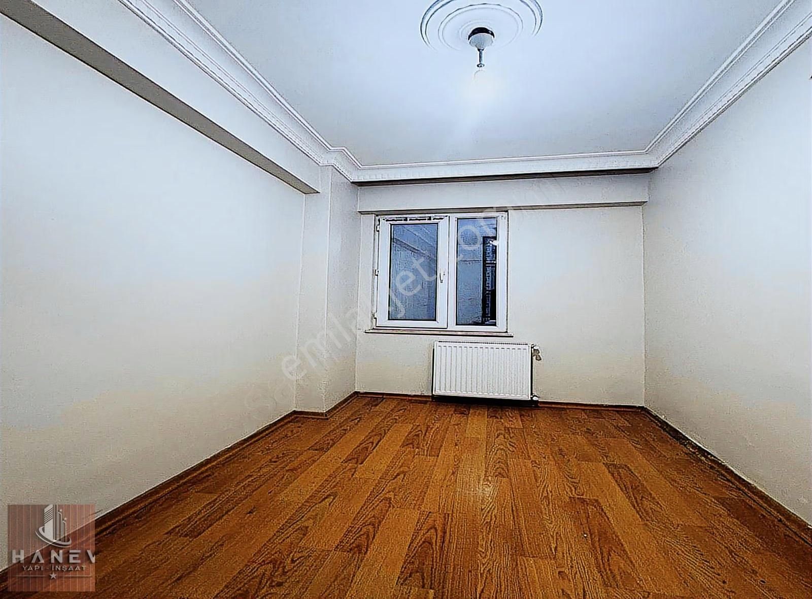 Pınar Mahallesinde Merkezi Konumda Geniş Mutfaklı 2+1 Ara Kat - Görsel 11