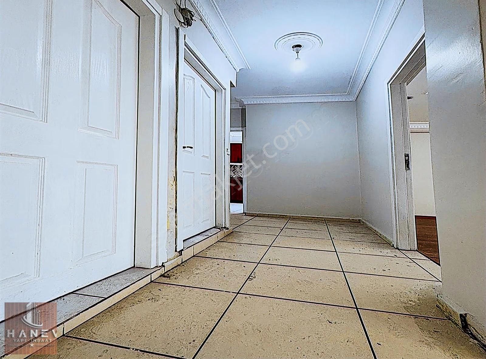 Pınar Mahallesinde Merkezi Konumda Geniş Mutfaklı 2+1 Ara Kat - Görsel 13