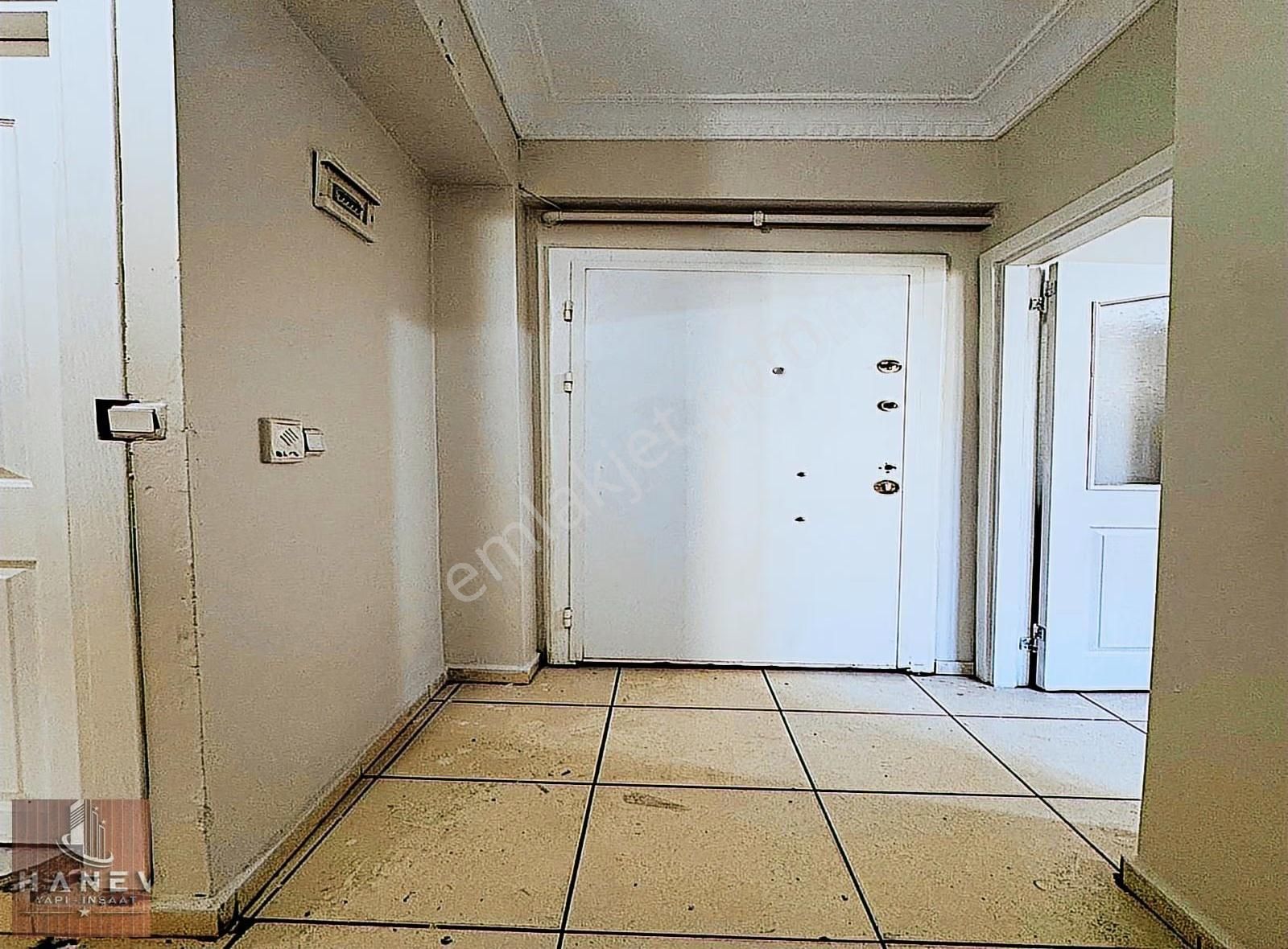 Pınar Mahallesinde Merkezi Konumda Geniş Mutfaklı 2+1 Ara Kat - Görsel 16