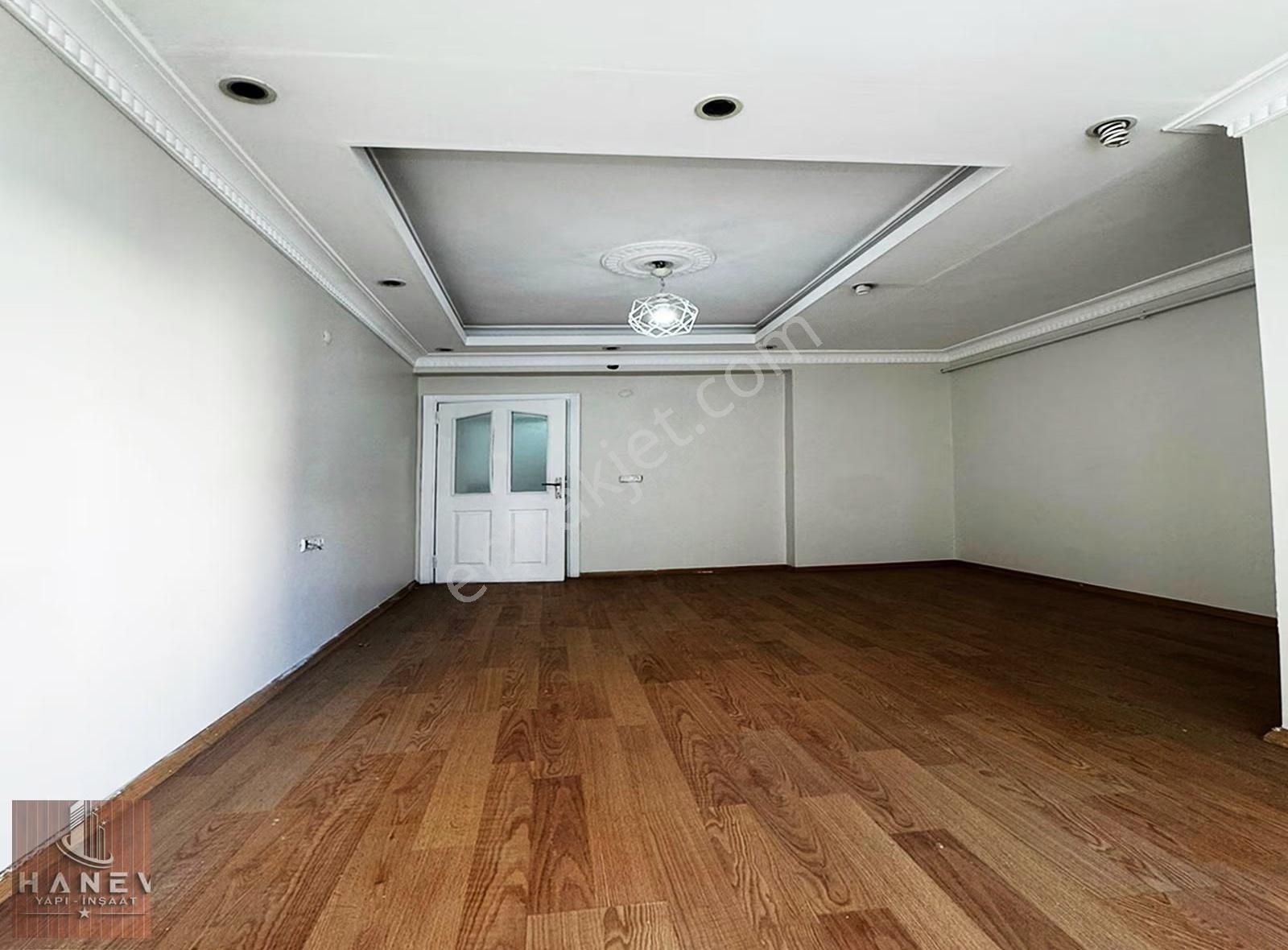 Pınar Mahallesinde Merkezi Konumda Geniş Mutfaklı 2+1 Ara Kat - Görsel 6