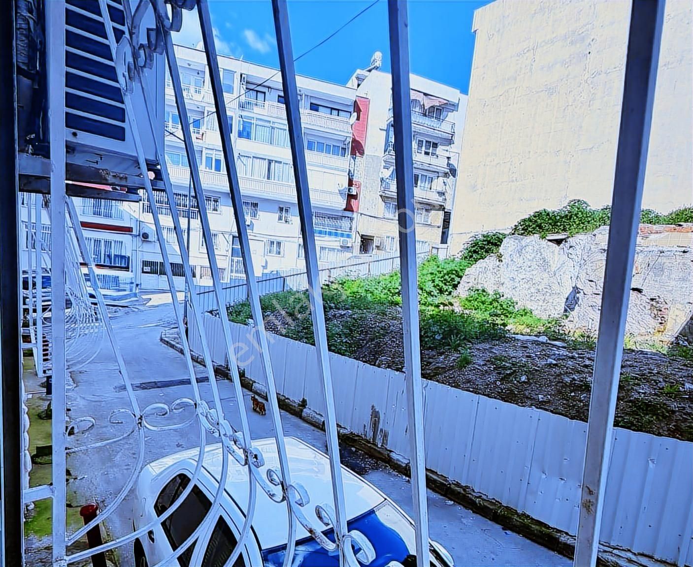 Üçyol Metro-anayola Yürüme Mesafesinde 2+1 Kiralık Daire - Görsel 10