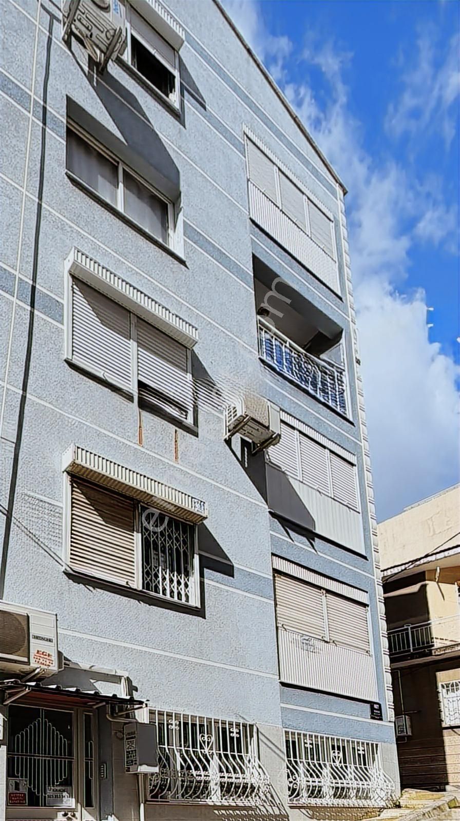 Üçyol Metro-anayola Yürüme Mesafesinde 2+1 Kiralık Daire - Görsel 4