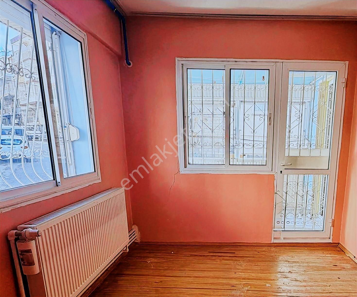 Üçyol Metro-anayola Yürüme Mesafesinde 2+1 Kiralık Daire - Görsel 17