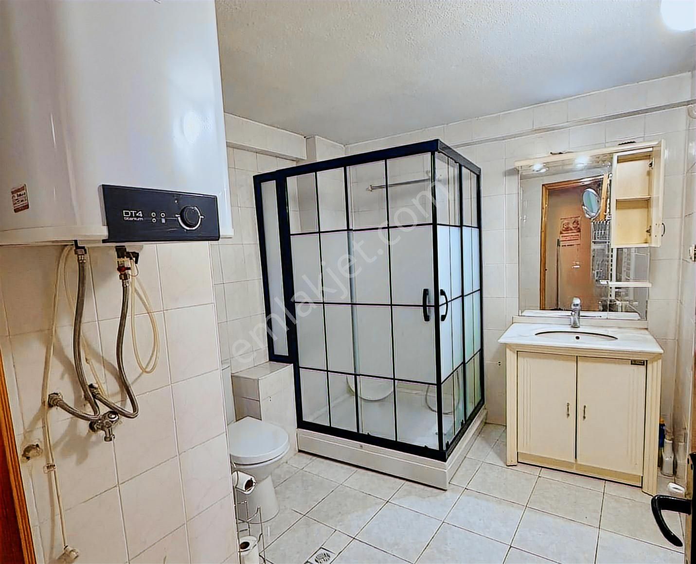 Üçyol Metro-anayola Yürüme Mesafesinde 2+1 Kiralık Daire - Görsel 7