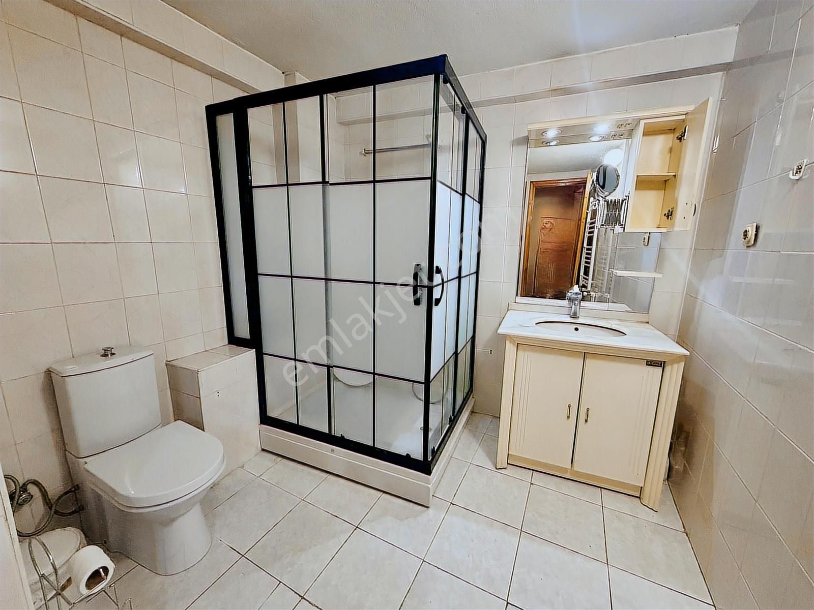 Üçyol Metro-anayola Yürüme Mesafesinde 2+1 Kiralık Daire - Görsel 6