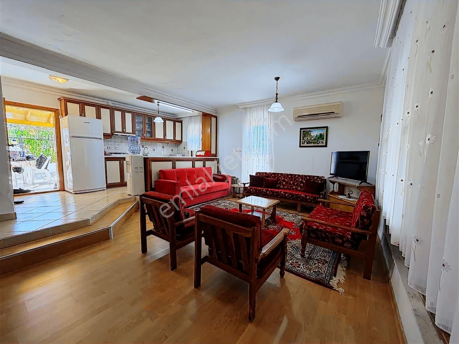 Çeşme Yalı Mahallesi'nde 354 M2 Arsa Paylı Müstakil Villa - Görsel 25