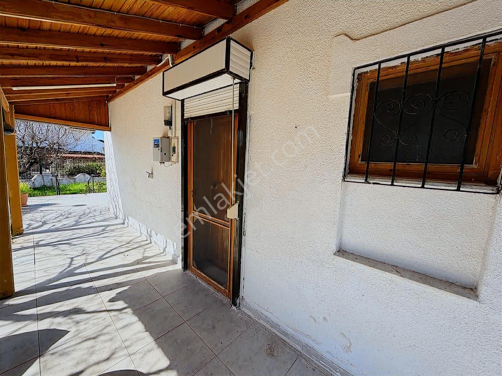 Çeşme Yalı Mahallesi'nde 354 M2 Arsa Paylı Müstakil Villa - Görsel 7