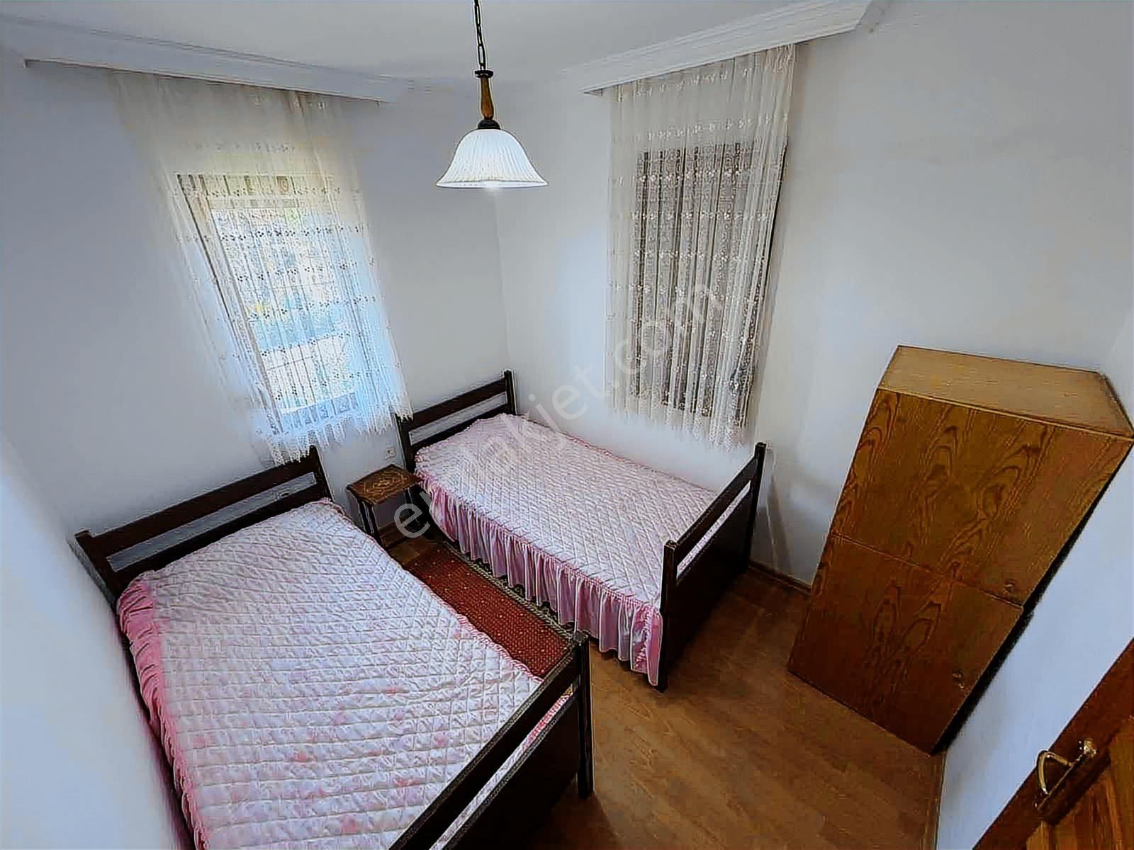 Çeşme Yalı Mahallesi'nde 354 M2 Arsa Paylı Müstakil Villa - Görsel 28