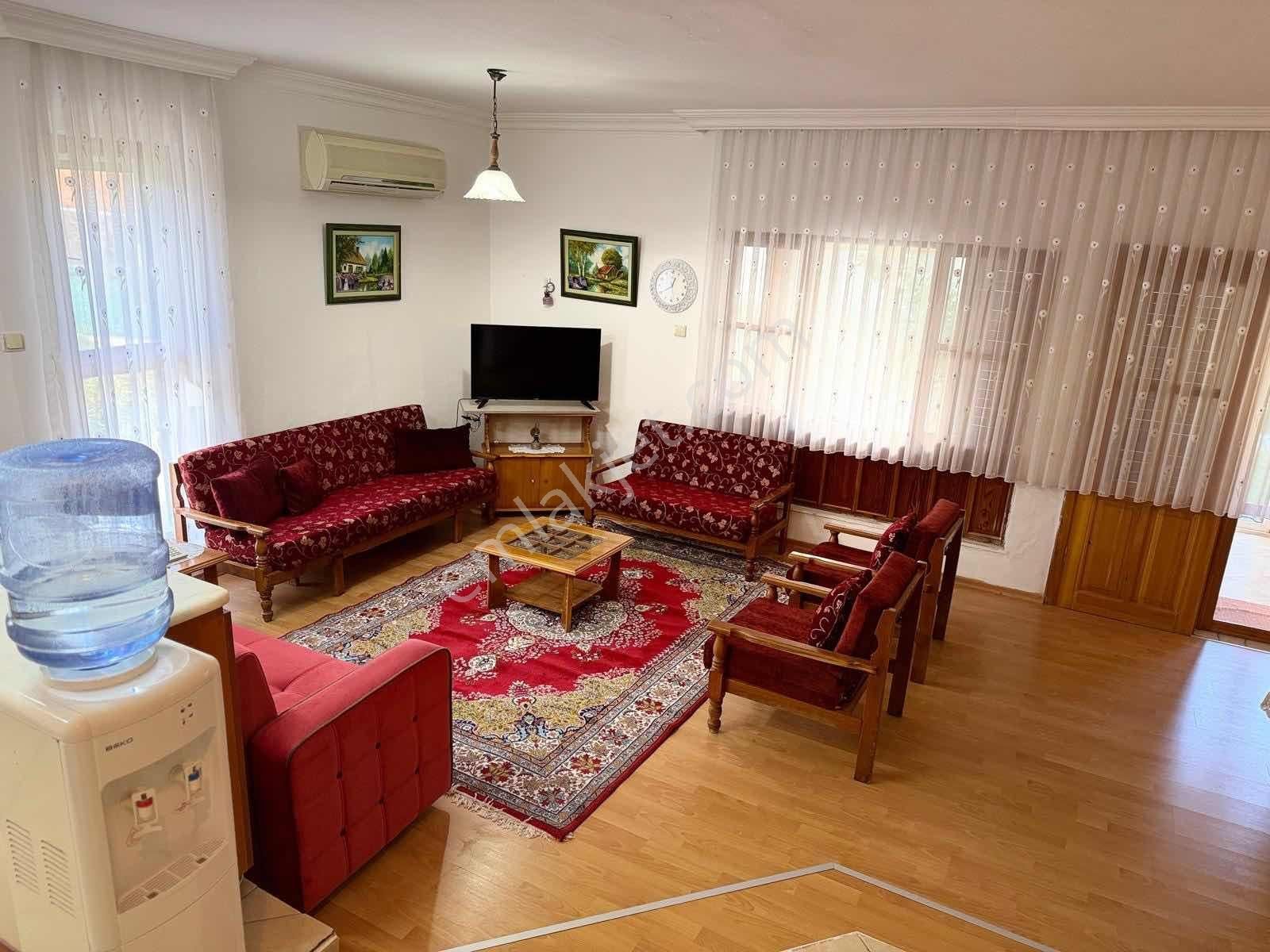 Çeşme Yalı Mahallesi'nde 354 M2 Arsa Paylı Müstakil Villa - Görsel 29