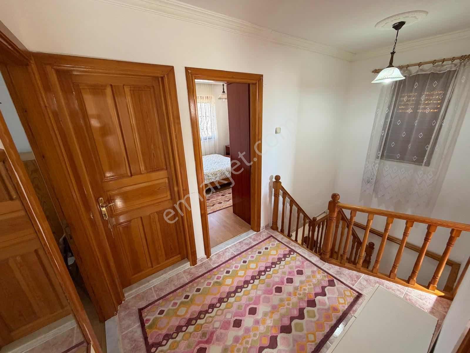 Çeşme Yalı Mahallesi'nde 354 M2 Arsa Paylı Müstakil Villa - Görsel 21