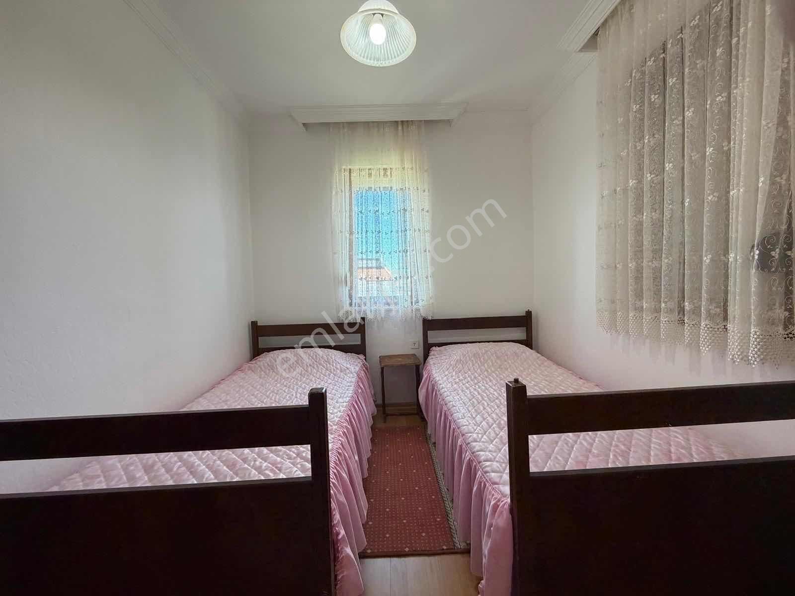 Çeşme Yalı Mahallesi'nde 354 M2 Arsa Paylı Müstakil Villa - Görsel 34