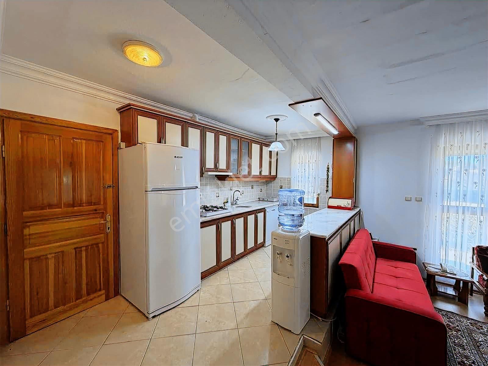 Çeşme Yalı Mahallesi'nde 354 M2 Arsa Paylı Müstakil Villa - Görsel 30