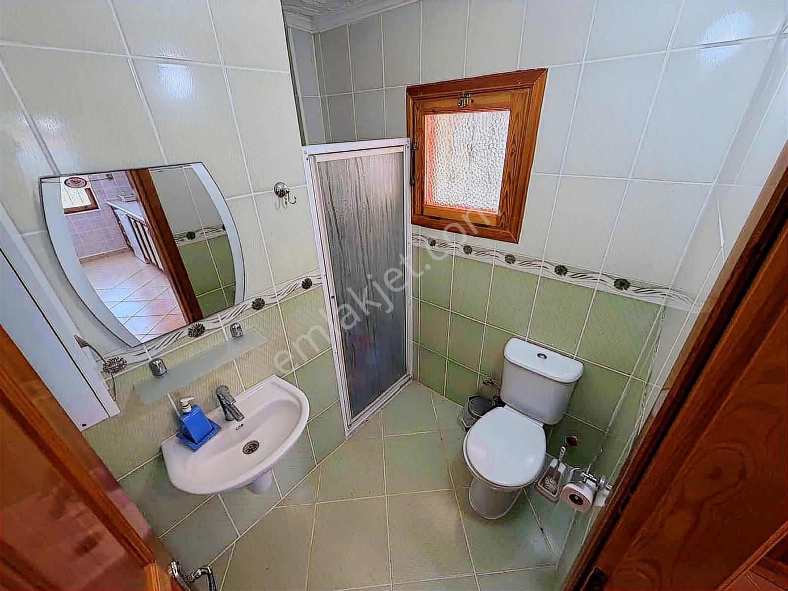 Çeşme Yalı Mahallesi'nde 354 M2 Arsa Paylı Müstakil Villa - Görsel 26