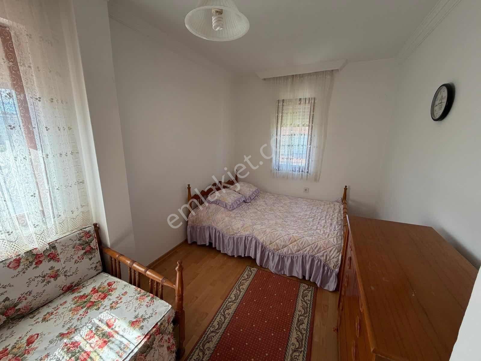 Çeşme Yalı Mahallesi'nde 354 M2 Arsa Paylı Müstakil Villa - Görsel 24