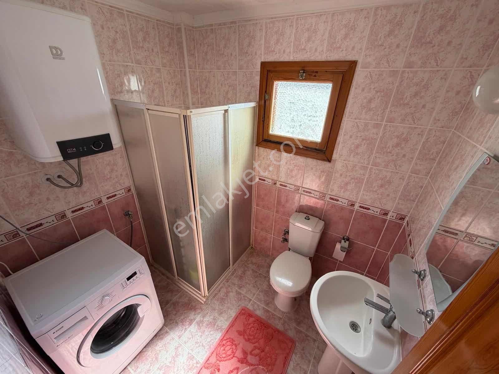 Çeşme Yalı Mahallesi'nde 354 M2 Arsa Paylı Müstakil Villa - Görsel 12