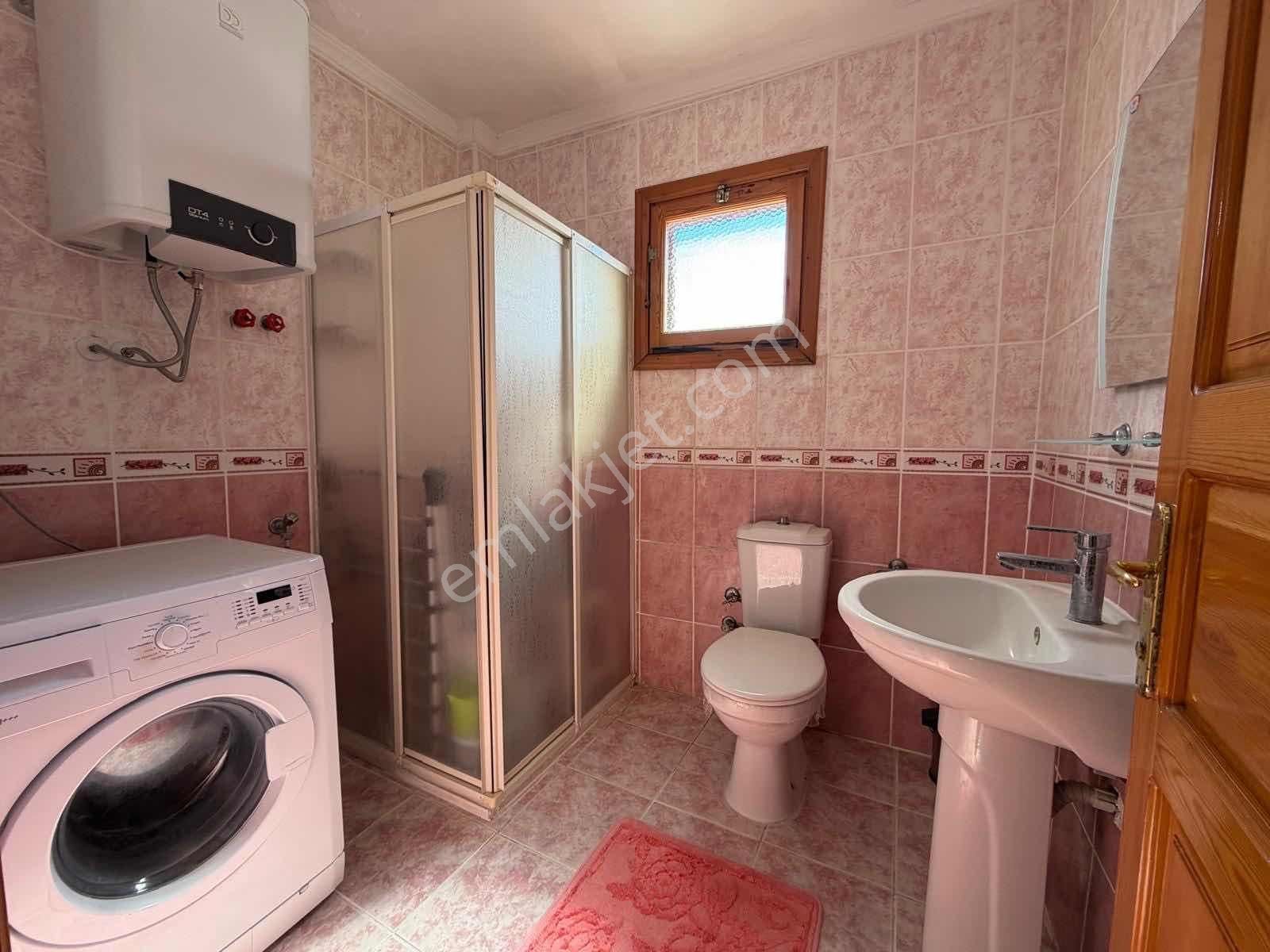 Çeşme Yalı Mahallesi'nde 354 M2 Arsa Paylı Müstakil Villa - Görsel 22