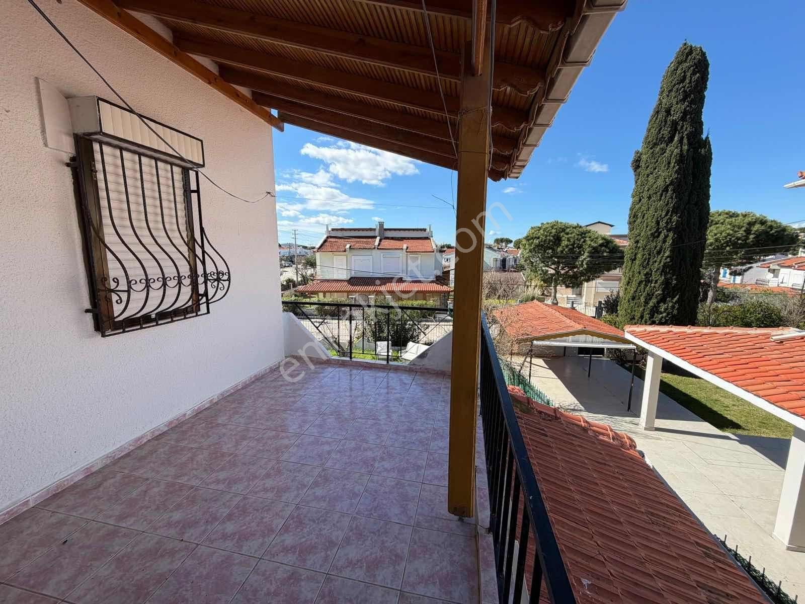 Çeşme Yalı Mahallesi'nde 354 M2 Arsa Paylı Müstakil Villa - Görsel 18