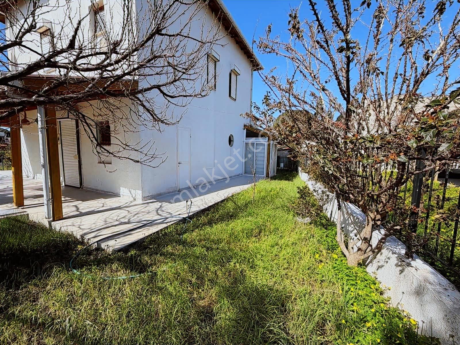 Çeşme Yalı Mahallesi'nde 354 M2 Arsa Paylı Müstakil Villa - Görsel 20