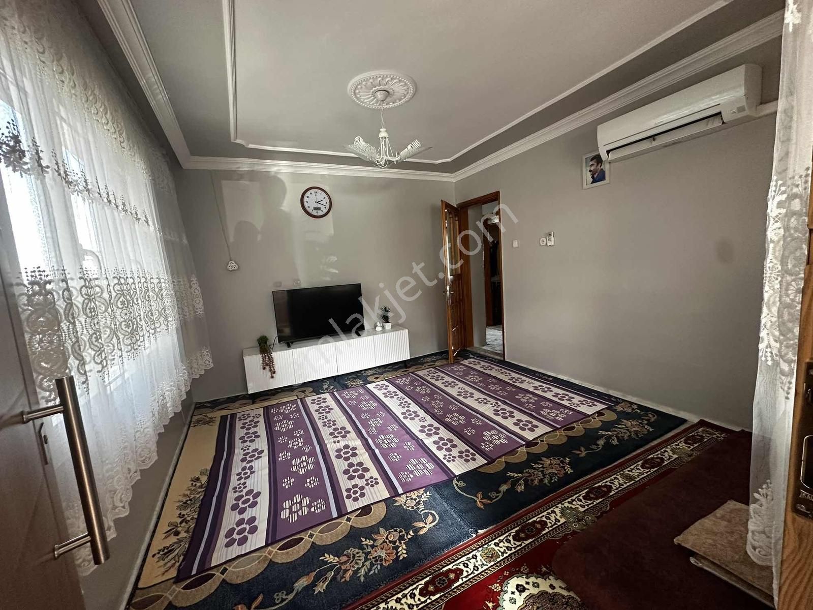 Karabağlar İhsan Alyanak Mah. Satılık 2 Katlı Müstakil Ev - Görsel 17