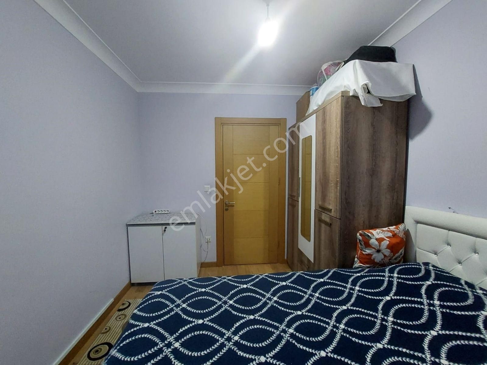 Mertcan Dan Vatansever Cad Üzerinde 2+1 Kapalı Balkonlu - İskanlı - Görsel 10