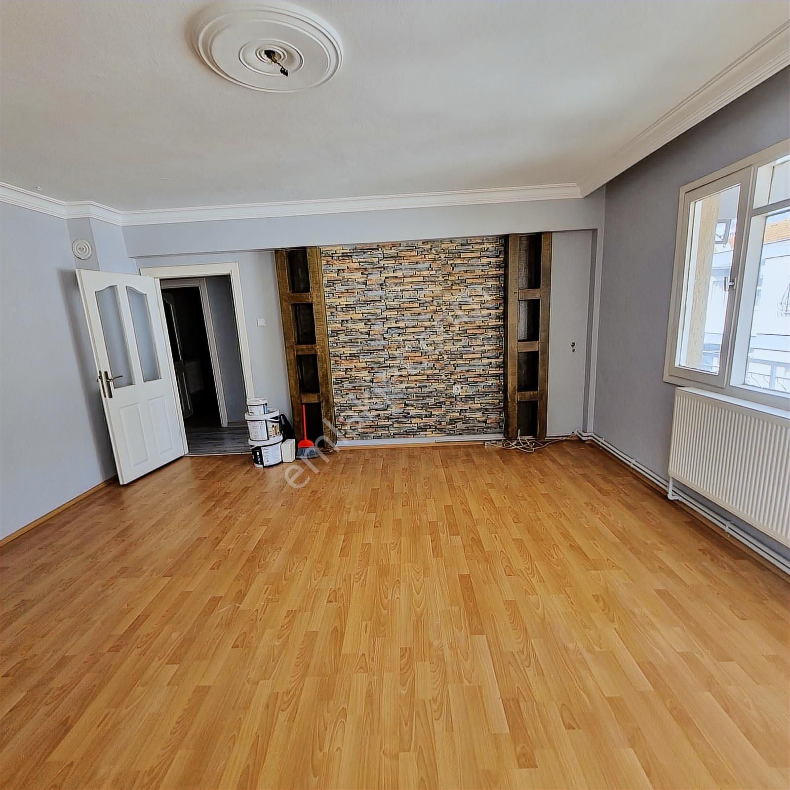 Merkezi Konumda 3+1 Bahçeli, Otoparklı, Ferah Daire - Görsel 25