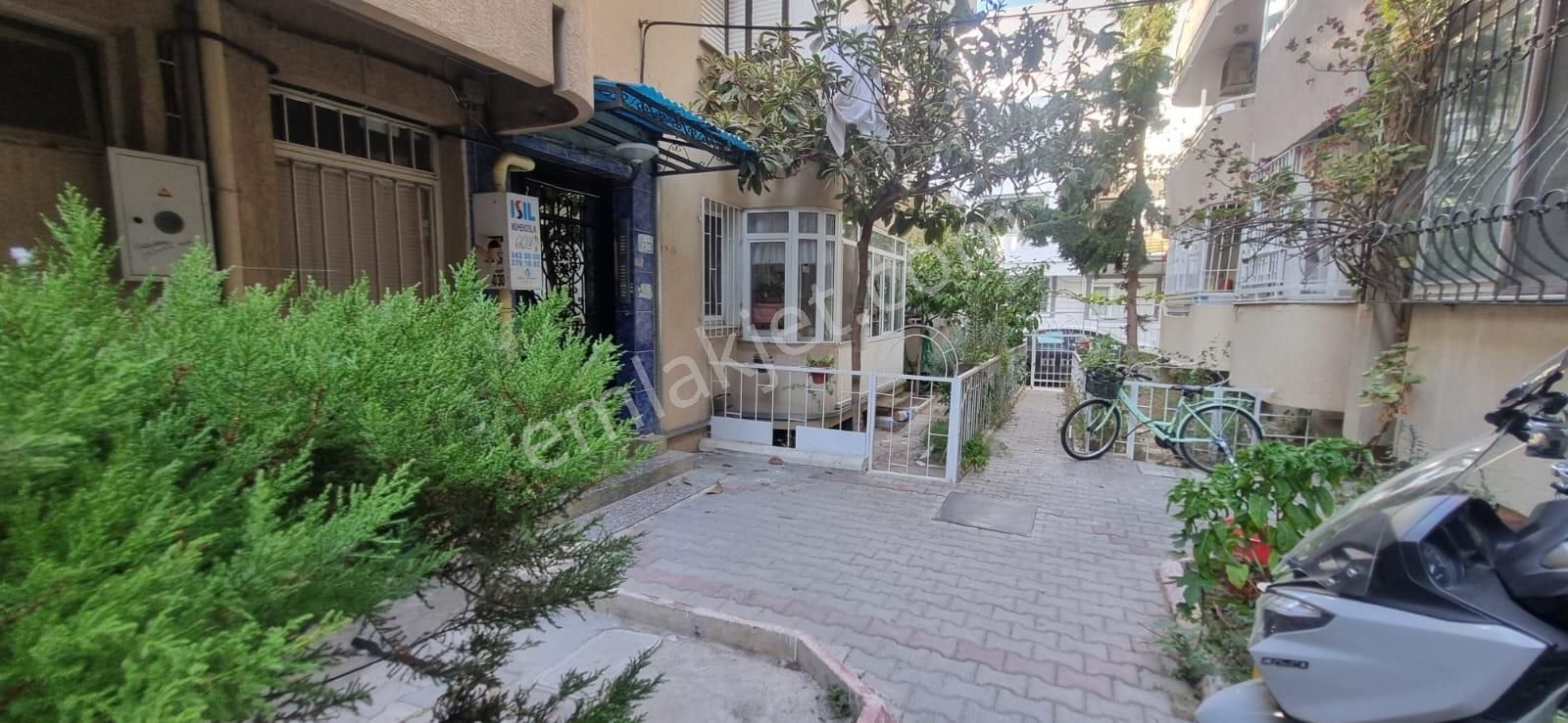 Merkezi Konumda 3+1 Bahçeli, Otoparklı, Ferah Daire - Görsel 21