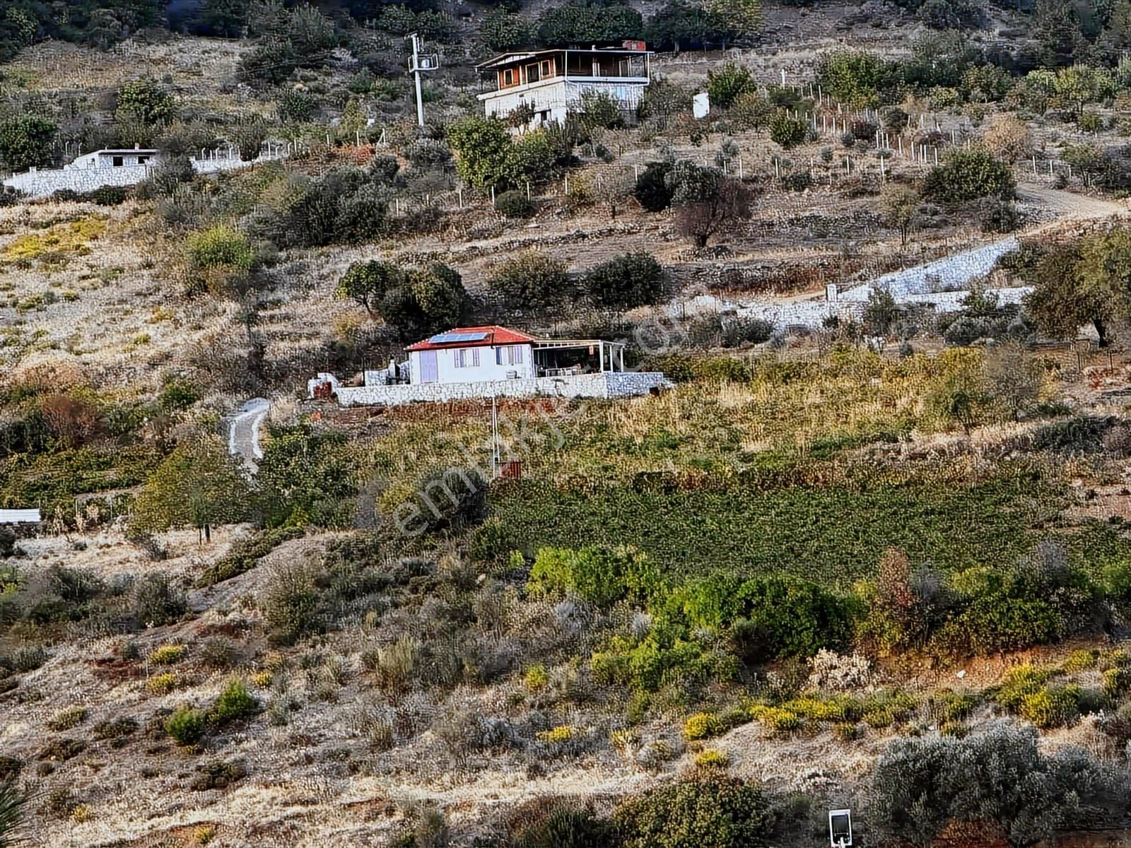 Kavacık Merkezde Satılık Bağ & Bağ Evi 2.586 M² - Görsel 7