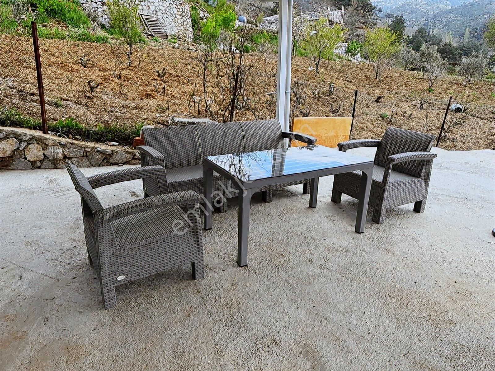 Kavacık Merkezde Satılık Bağ & Bağ Evi 2.586 M² - Görsel 17
