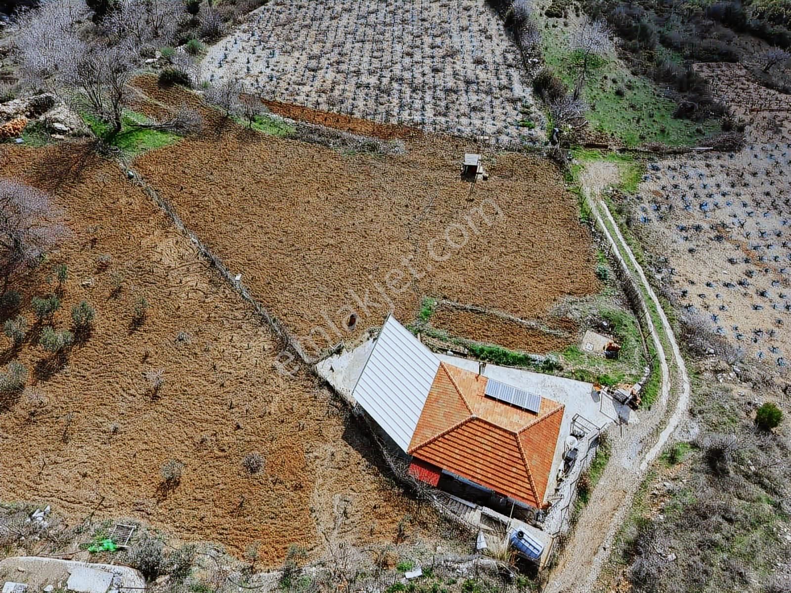 Kavacık Merkezde Satılık Bağ & Bağ Evi 2.586 M²
