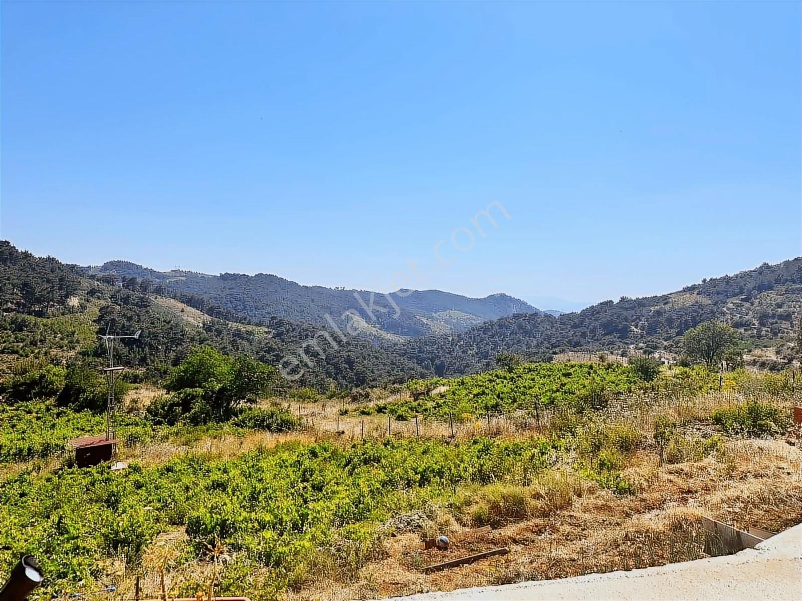 Kavacık Merkezde Satılık Bağ & Bağ Evi 2.586 M² - Görsel 13