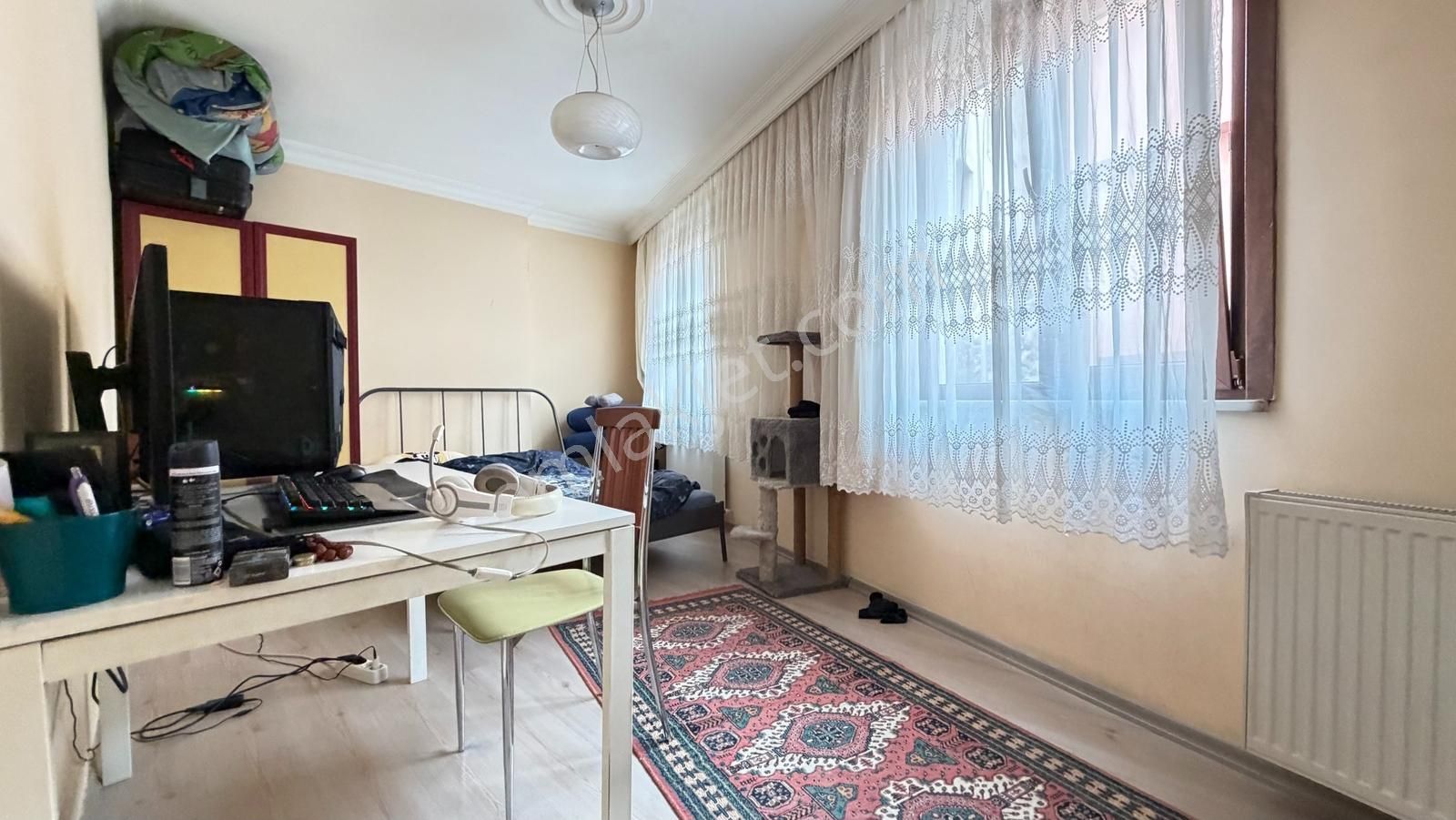 İlka'dan Talatpaşa Mh Metrobüse Yürüme Mesafeli Satılık Daire - Görsel 15