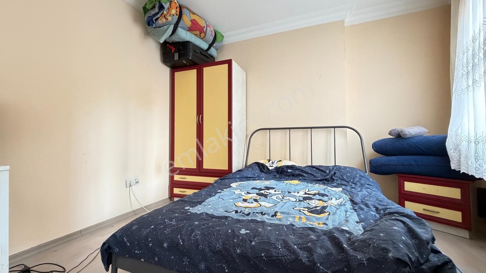 İlka'dan Talatpaşa Mh Metrobüse Yürüme Mesafeli Satılık Daire - Görsel 4