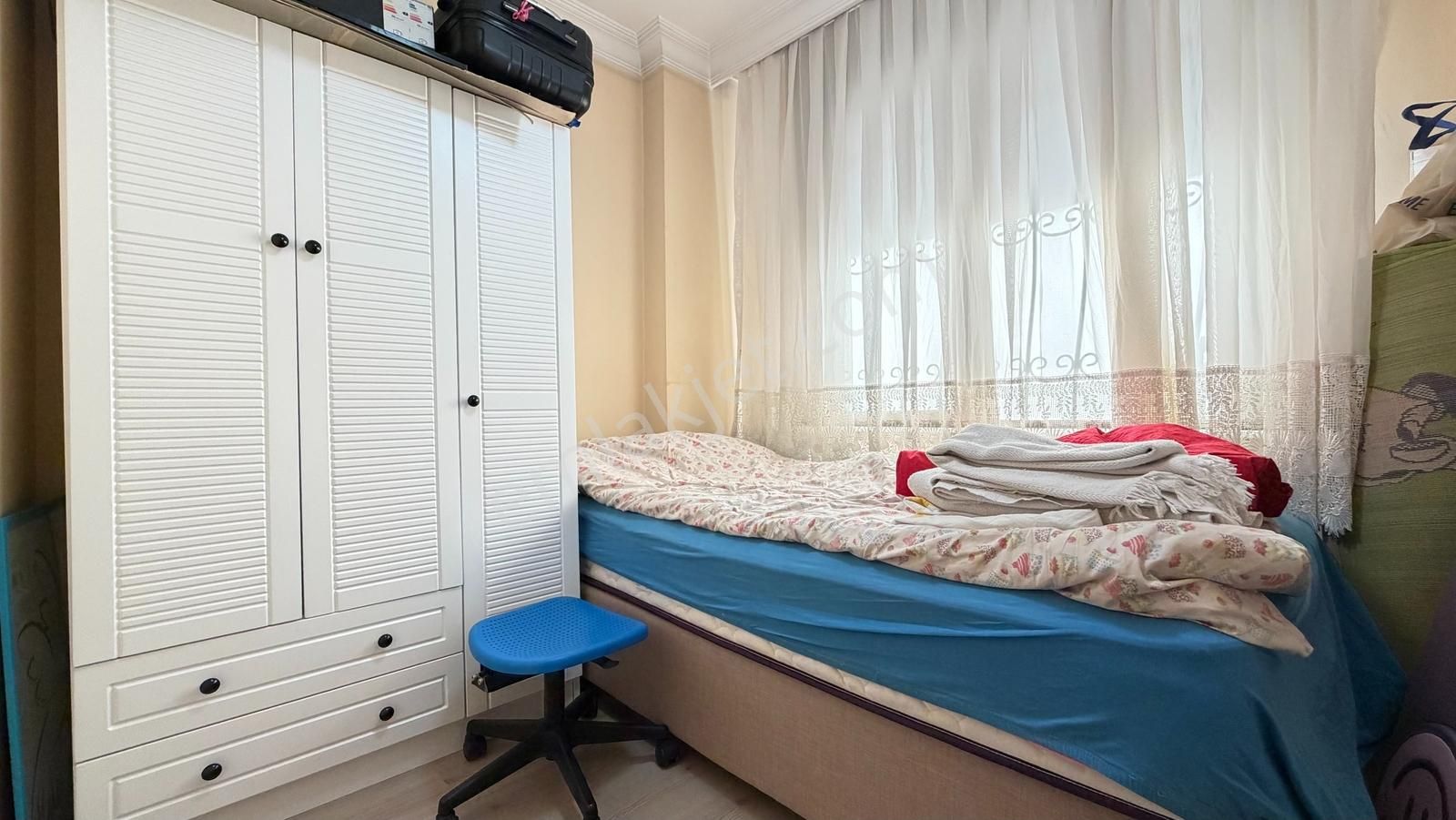 İlka'dan Talatpaşa Mh Metrobüse Yürüme Mesafeli Satılık Daire - Görsel 5