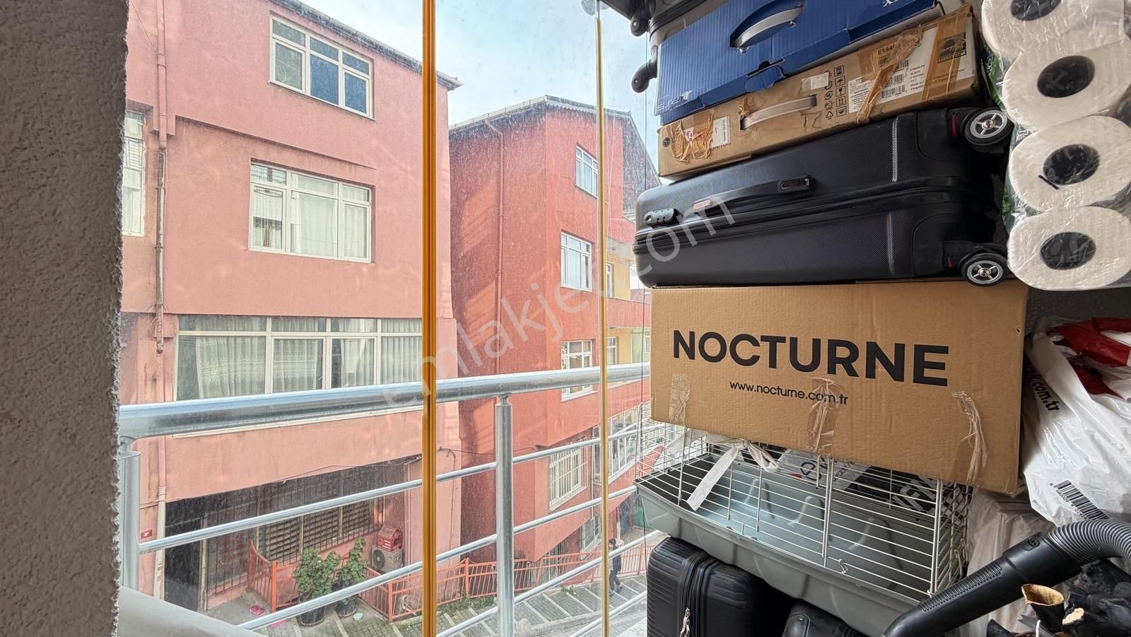 İlka'dan Talatpaşa Mh Metrobüse Yürüme Mesafeli Satılık Daire - Görsel 6