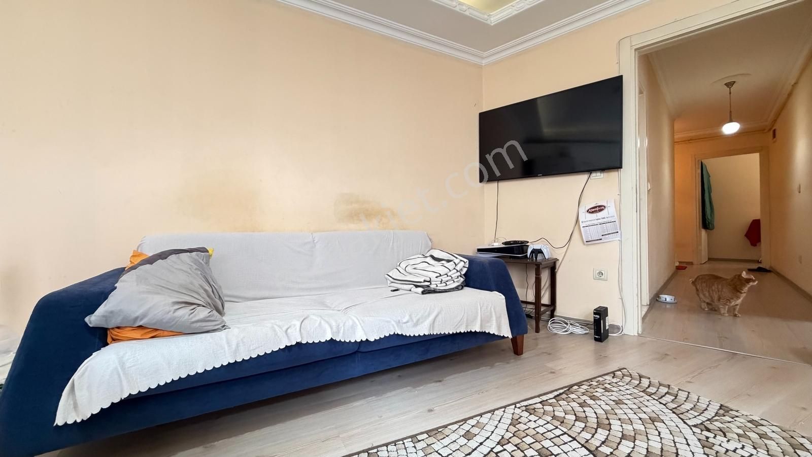 İlka'dan Talatpaşa Mh Metrobüse Yürüme Mesafeli Satılık Daire - Görsel 7