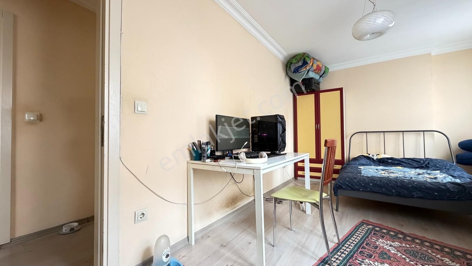 İlka'dan Talatpaşa Mh Metrobüse Yürüme Mesafeli Satılık Daire - Görsel 17