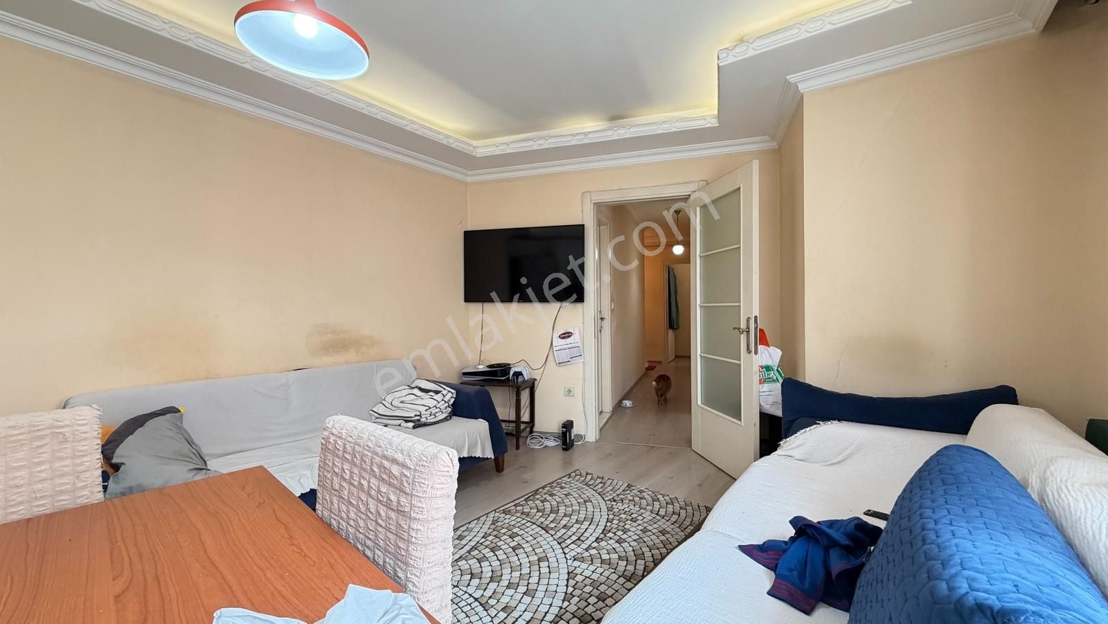 İlka'dan Talatpaşa Mh Metrobüse Yürüme Mesafeli Satılık Daire - Görsel 2