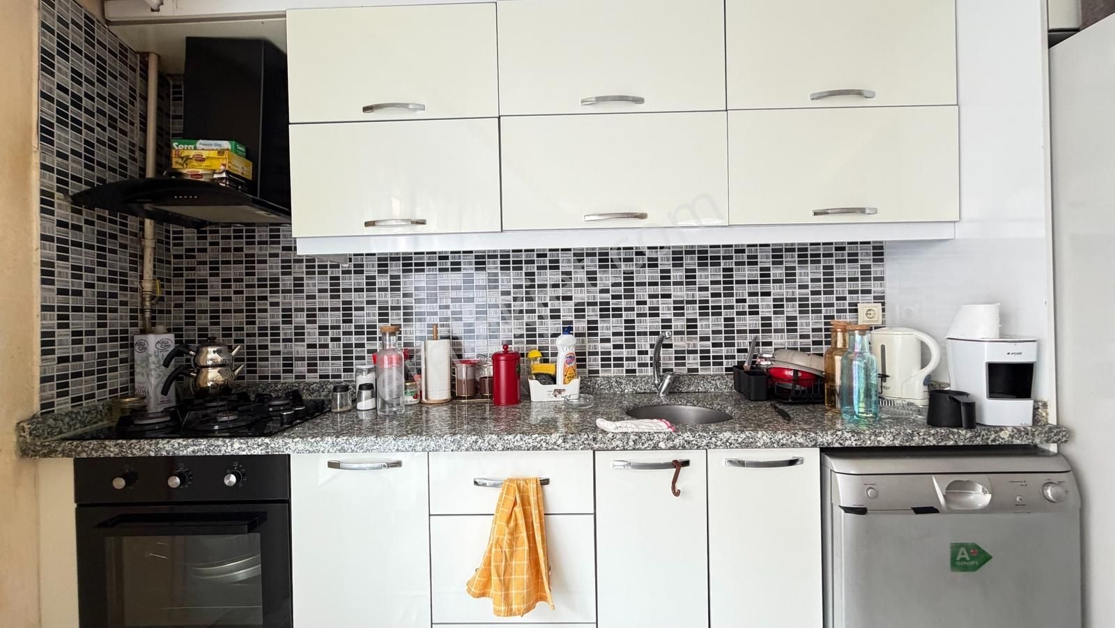 İlka'dan Talatpaşa Mh Metrobüse Yürüme Mesafeli Satılık Daire - Görsel 9