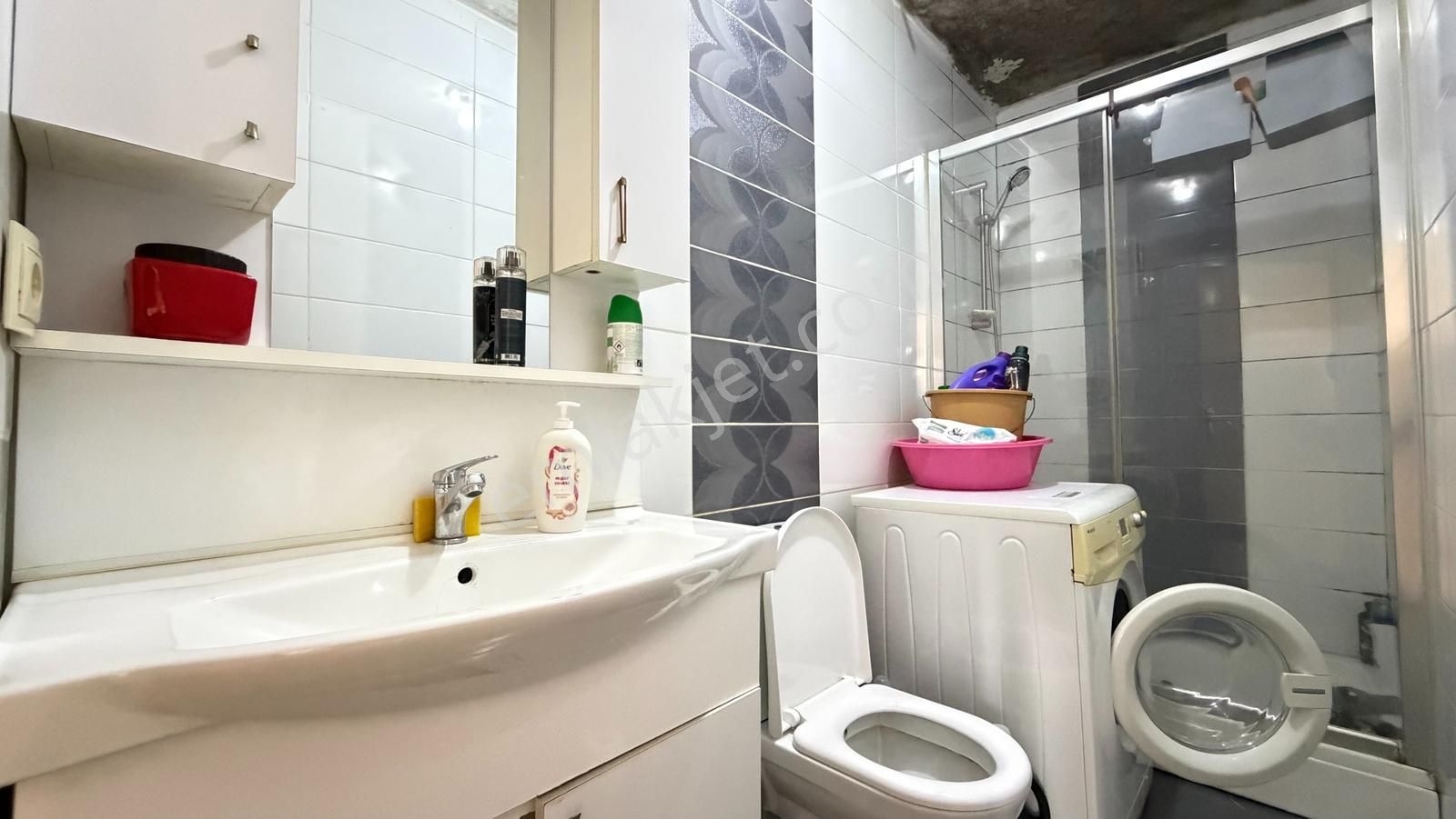 İlka'dan Talatpaşa Mh Metrobüse Yürüme Mesafeli Satılık Daire - Görsel 16