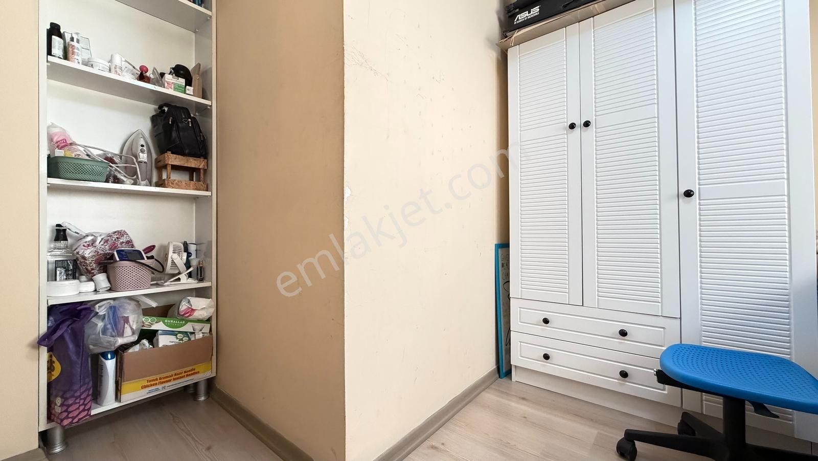 İlka'dan Talatpaşa Mh Metrobüse Yürüme Mesafeli Satılık Daire - Görsel 12