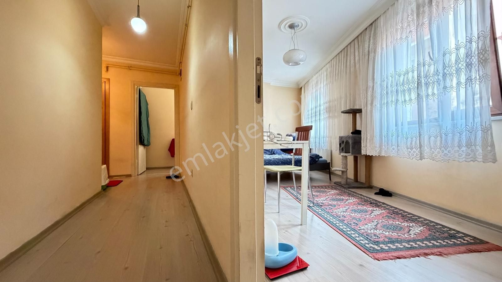 İlka'dan Talatpaşa Mh Metrobüse Yürüme Mesafeli Satılık Daire - Görsel 3