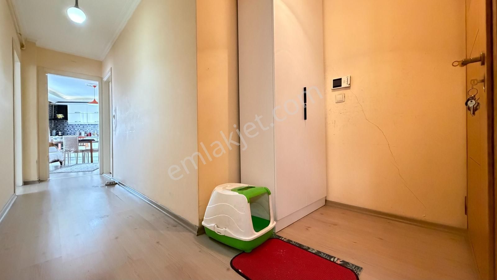 İlka'dan Talatpaşa Mh Metrobüse Yürüme Mesafeli Satılık Daire - Görsel 13